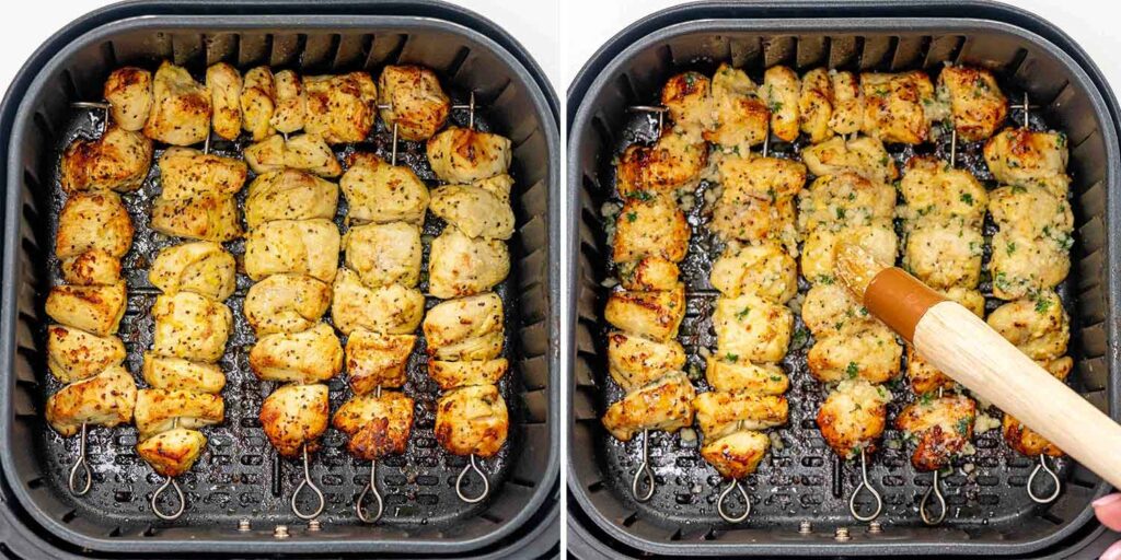 Best Skewers