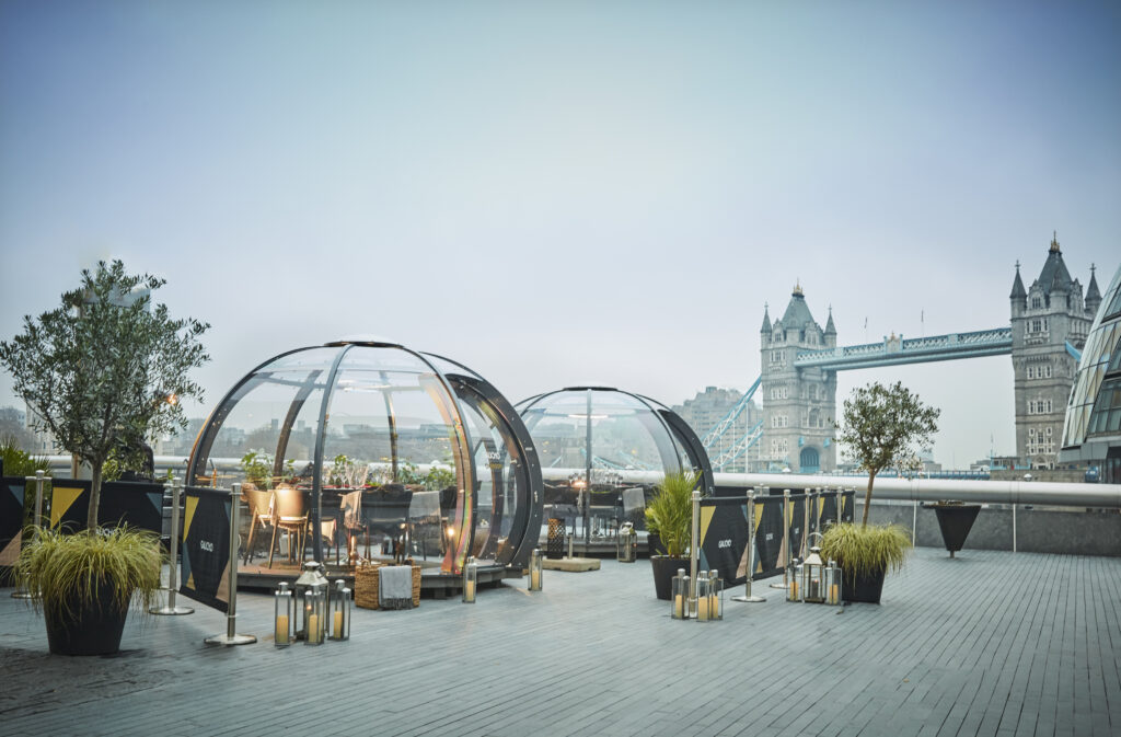 Tower Bridge Restaurants: The Ultimate Guide to Dining Near London’s Iconic Landmark 2 Tower Bridge Restaurants image