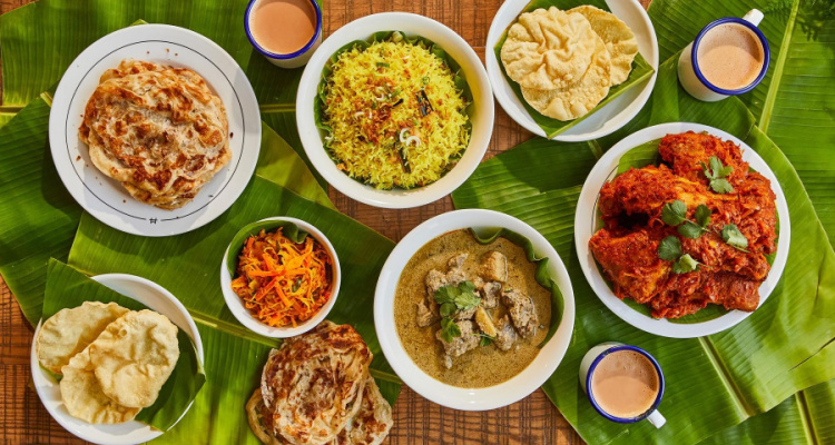 Malaysian Restaurants in London: Discover the Best Malaysian Dining Experiences in the Capital 1 malaysian restaurants in london image