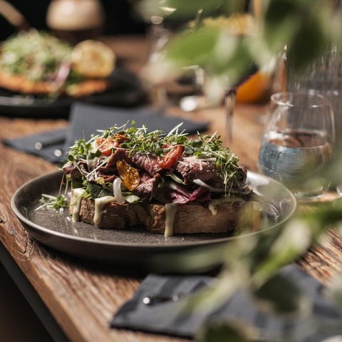 Best Paddington Bars: A Complete Guide to the Area’s Most Stylish Drinking Spots 5 guide to the best restaurants in paddington thumb large
