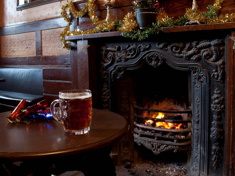 Discover the Cosiest Winter Cafes in London for Warming Drinks, Comforting Bakes, and Snug Seasonal Vibes 2 Cosiest Winter Cafes in London image