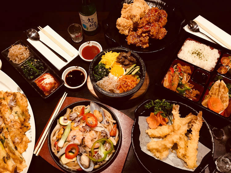 Best Restaurants in Vauxhall: A Complete Guide to Dining in One of London’s Most Dynamic Neighbourhoods 2 Best Restaurants in Vauxhall image