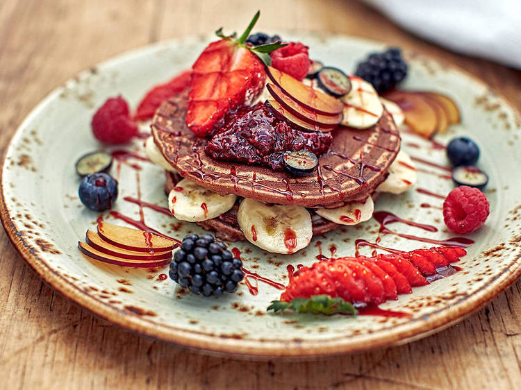 Best Restaurants in Hampstead: A Complete Culinary Guide 5 image 3