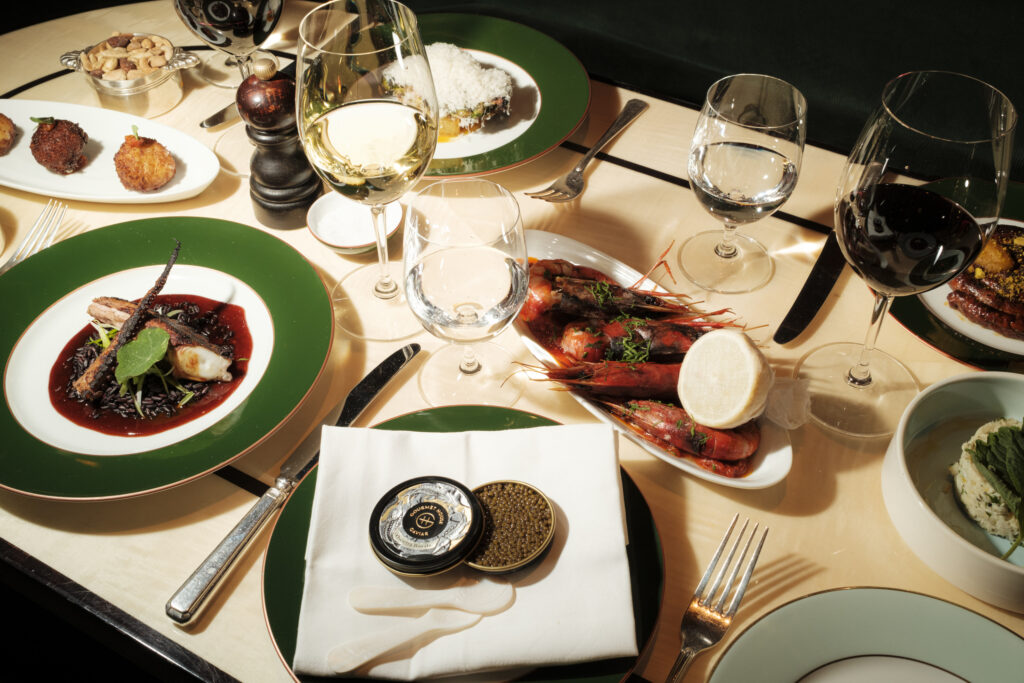 Best Restaurants Notting Hill: Discover the Area’s Culinary Gems 6 image 4