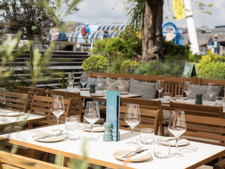 Best Restaurants Waterloo: A Culinary Guide to London’s Vibrant Riverside Neighbourhood