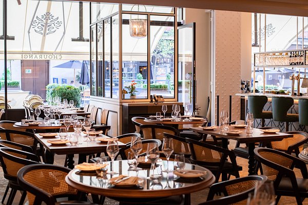 Best Restaurants in Wimbledon: A Complete Culinary Guide 2 Best Restaurants in Wimbledon image