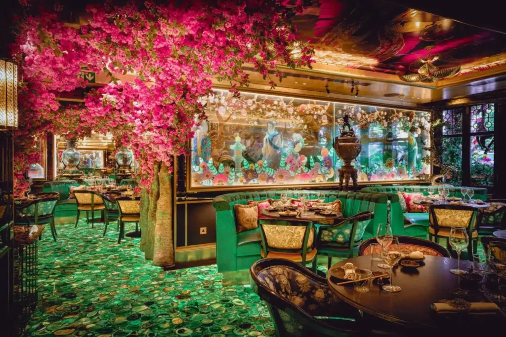 instagrammable restaurants in london 14 1440x961.jpg