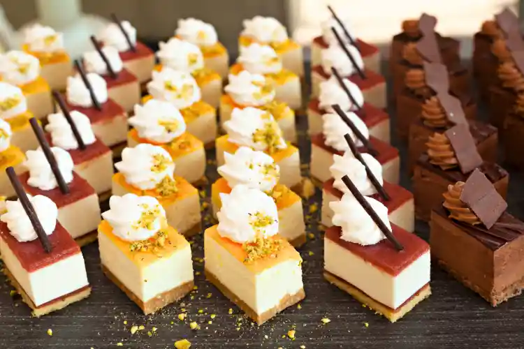 Unique Dessert Spots in London: Sweet Treats with a Twist 2 Unique Dessert Spots in London image