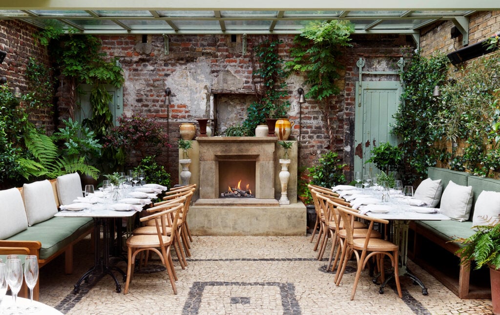 london dining LUCA terrace 1024x645 1