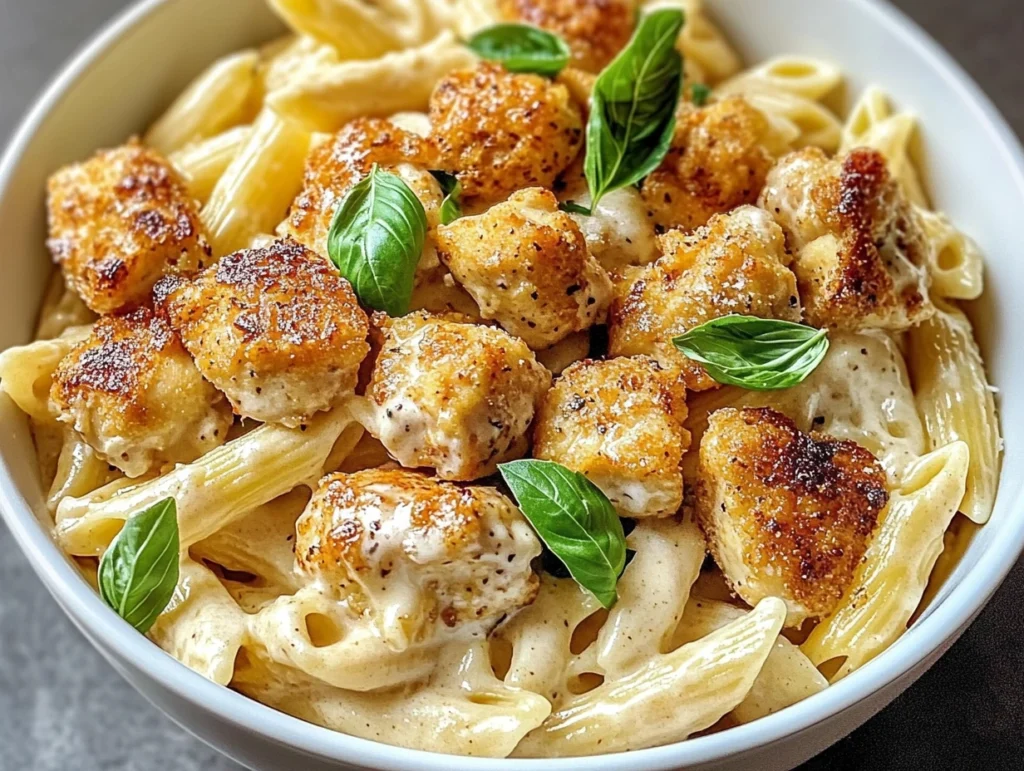 best Garlic Butter Chicken