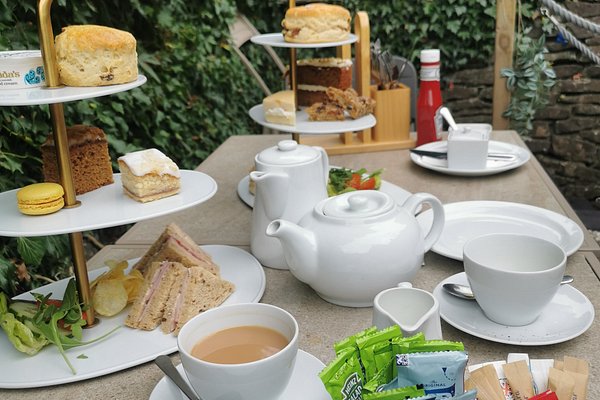 best greenwich cafes image