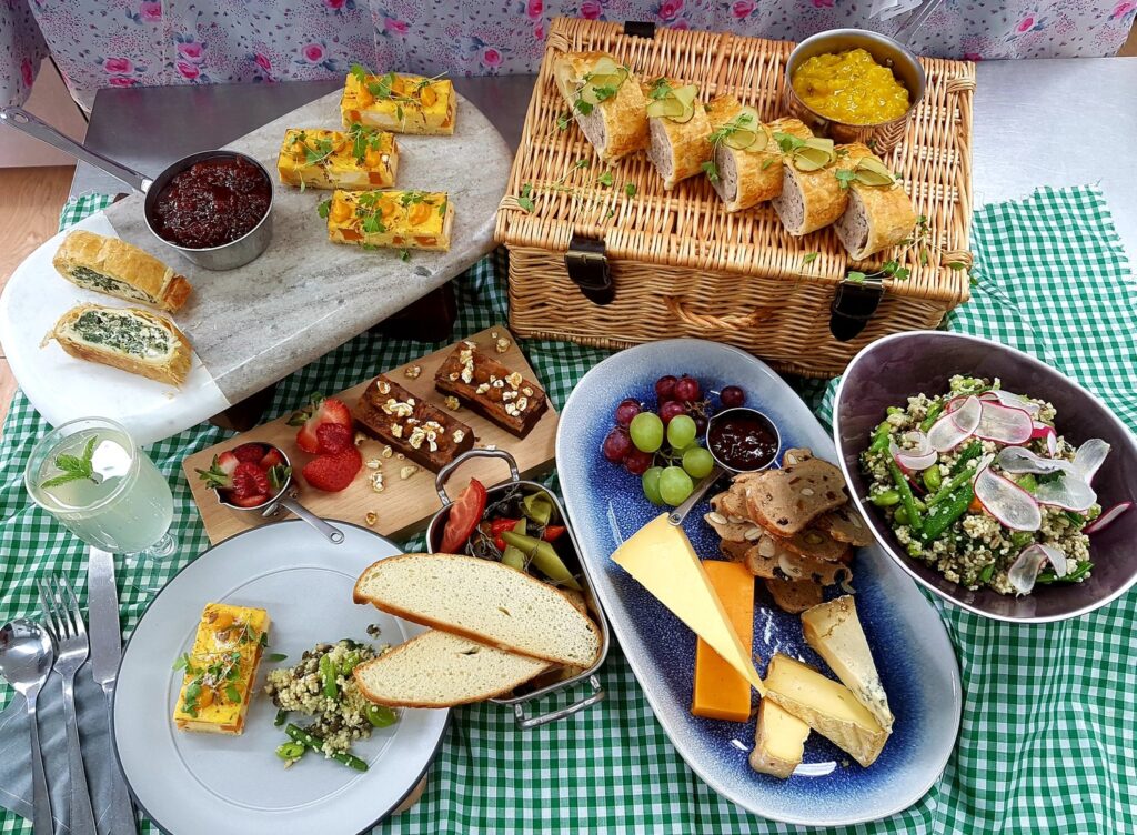 picnic