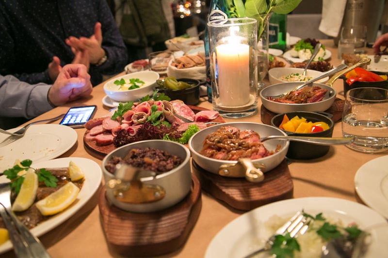 Polish Restaurants in London: Where to Find Authentic Polish Cuisine 6 polish food 9914
