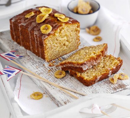 Banana Bread Recipe image