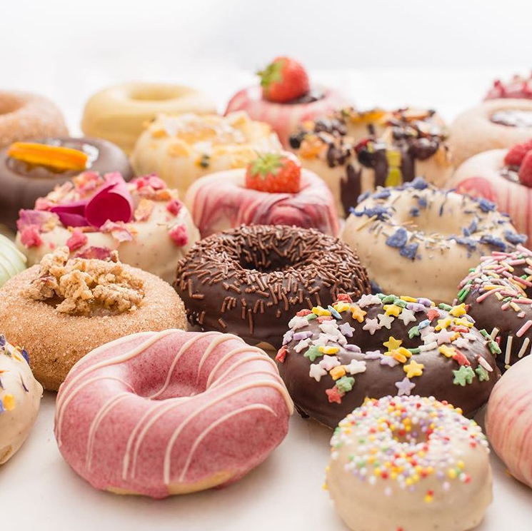 Discovering the Best Cronuts in London: A Delectable Guide 4 rubysoflondon e1557588944196