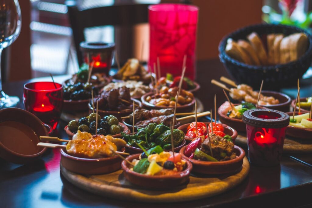 Best Tapas Restaurants in London image