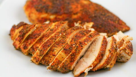 Chicken Breast