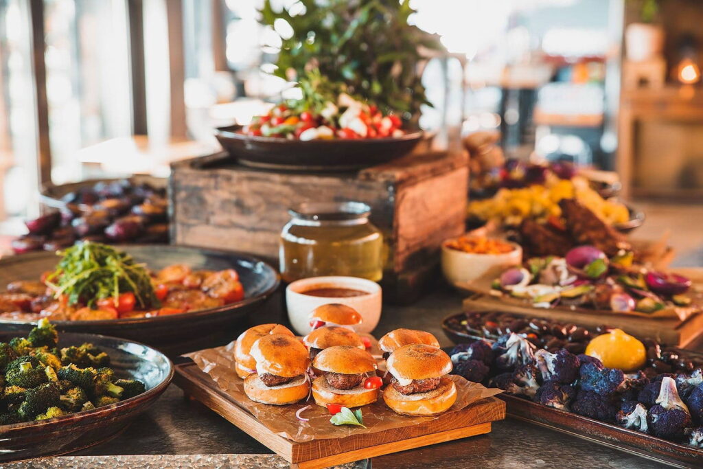 London Food Walks: Discover the Capital One Bite at a Time 2 London Food Walk image
