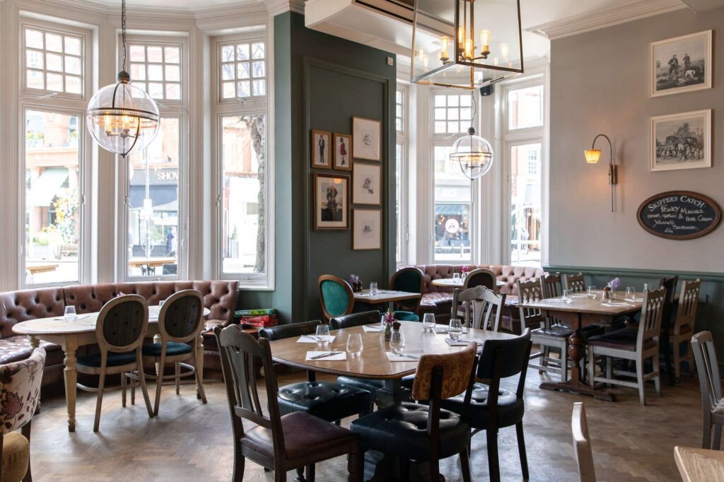 Best Restaurants in Wimbledon: A Complete Culinary Guide 4 the20and20fox jul23 pr