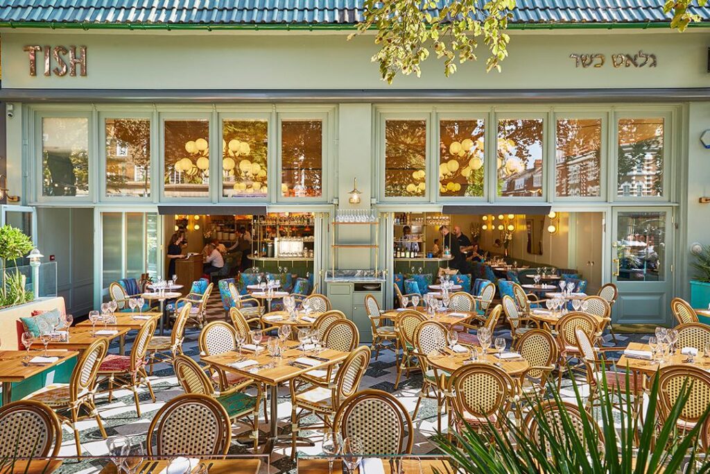 Best Restaurants in Hampstead: A Complete Culinary Guide 2 Best Restaurants in Hampstead image
