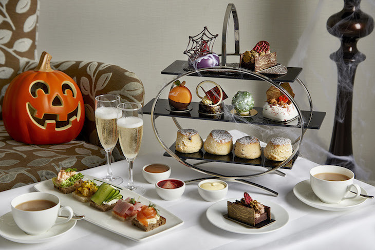 Halloween Treats in London: Where to Find Spooky Delights This October 2 unnamed 1