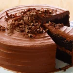 Chocolate Cake image