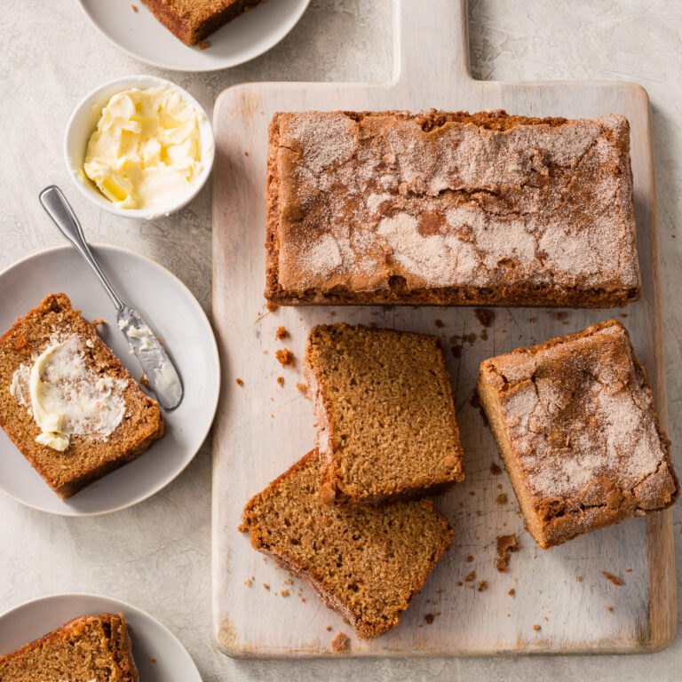 amish bread image