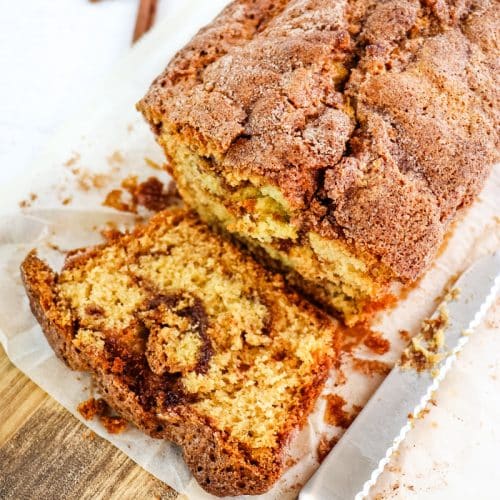 Amish Cinnamon Bread – A Comforting Classic Worth Sharing 3 Amish cinnamon swirl bread 11 500x500 1