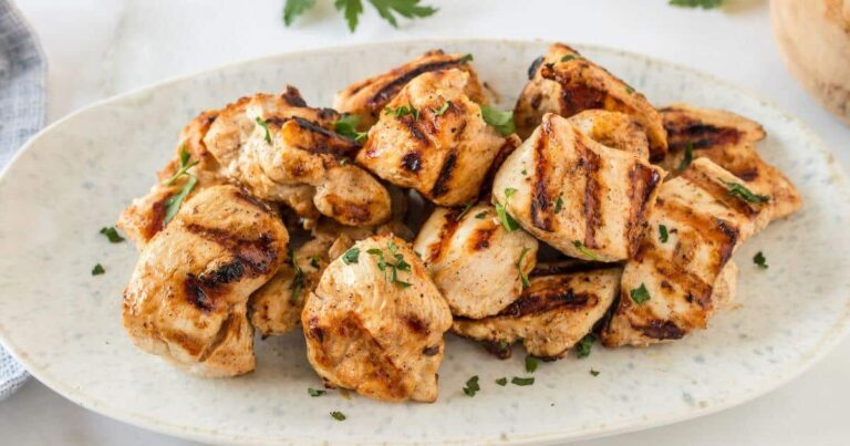 chick fil a grilled nugget image