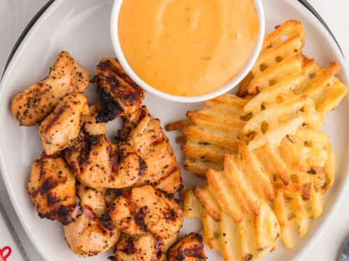 Chick-fil-A Grilled Nuggets image