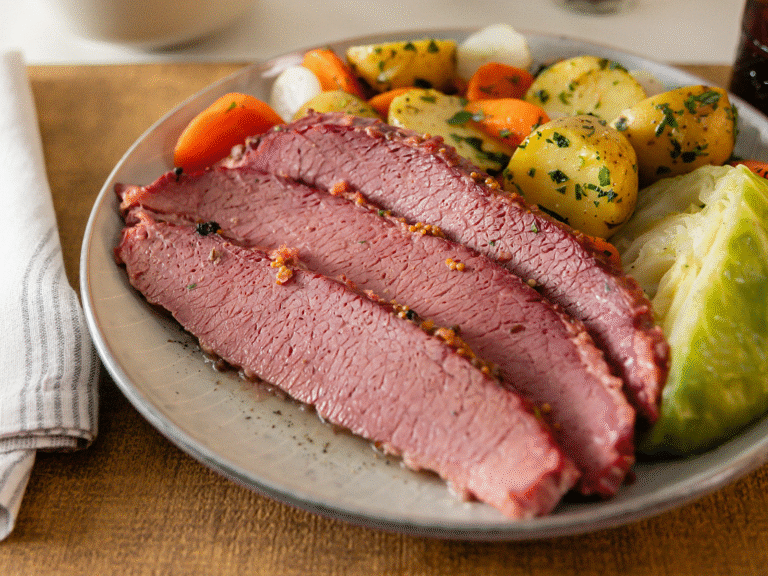 Corned Beef image