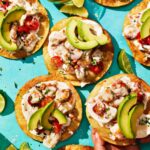 Shrimp Ceviche image