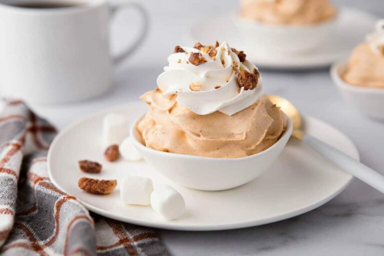 Pumpkin Fluff image