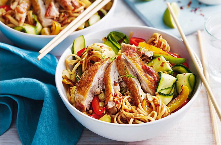 Bang Bang Chicken image