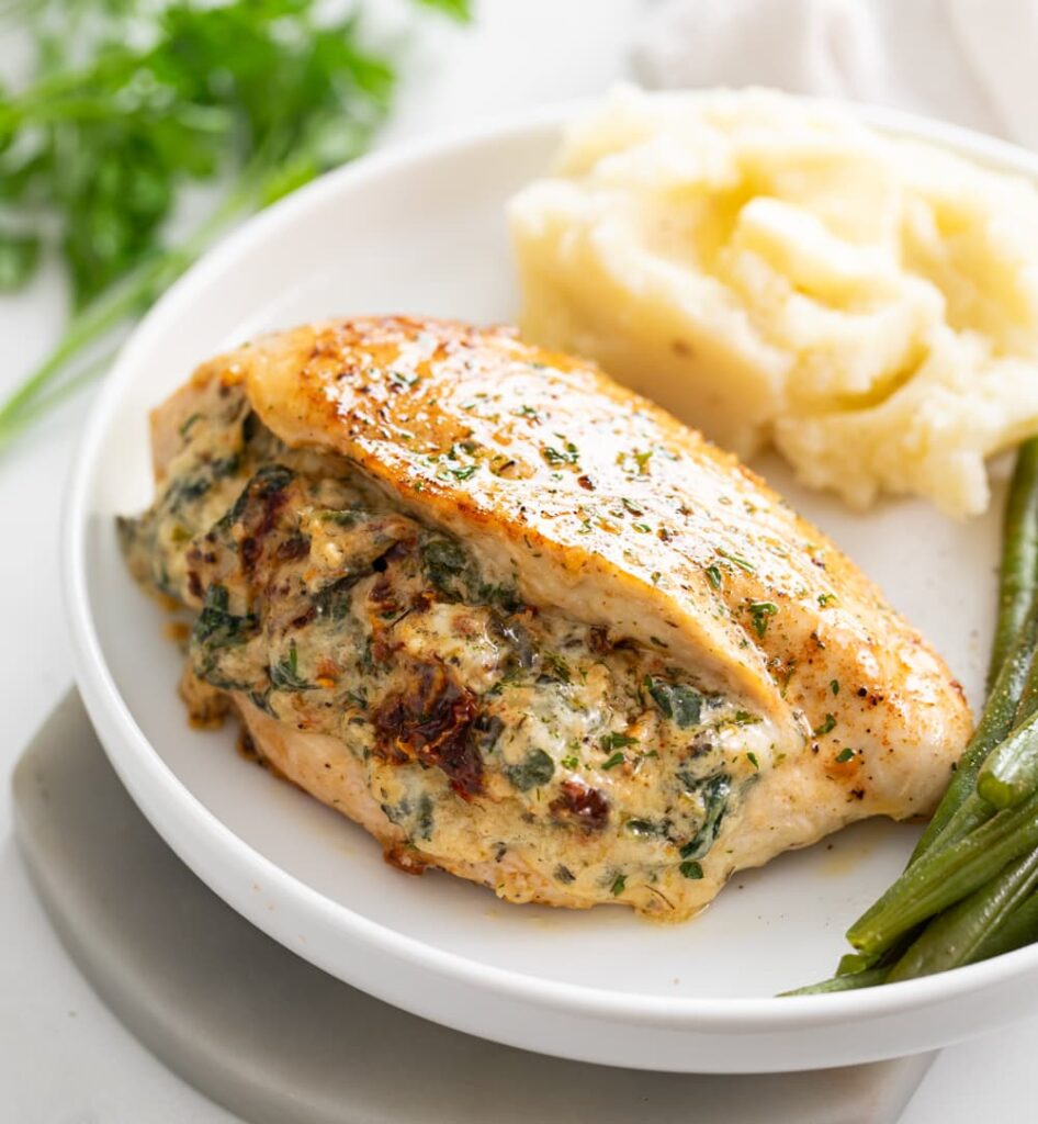 Chicken Breast Recipes: Versatile, Healthy, and Delicious Ideas for Every Occasion 1 Chicken Breast Recipes image