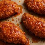 Hot Honey Chicken image