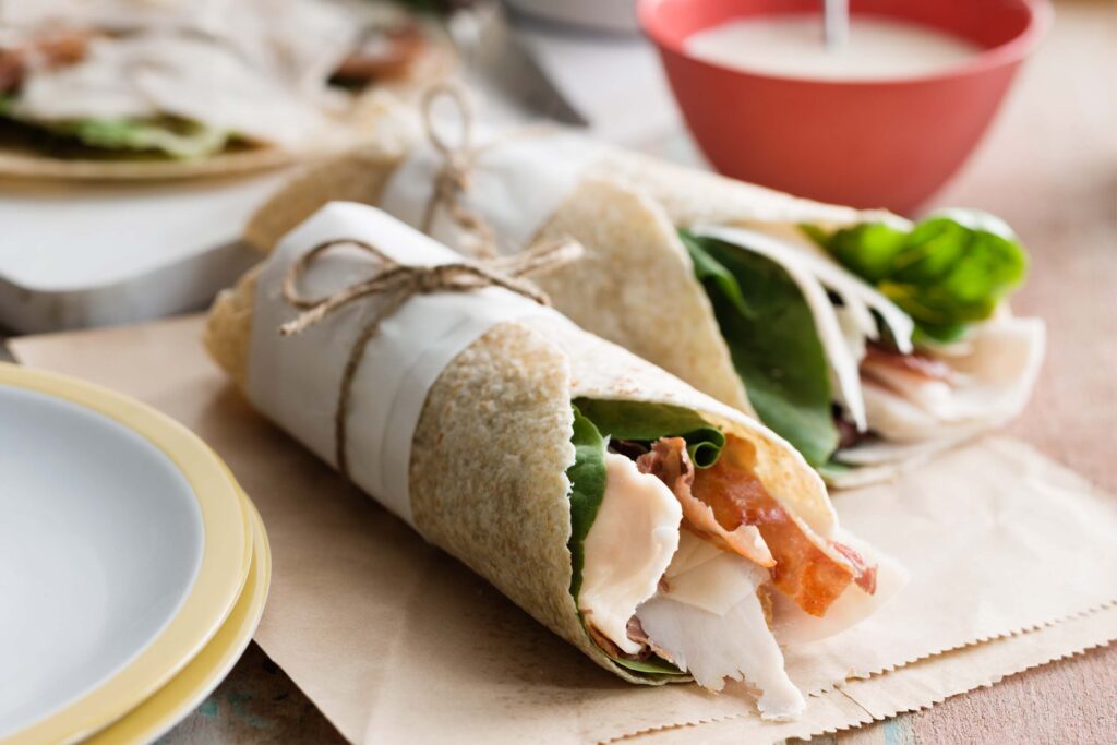 chicken caesar wraps 68808 1