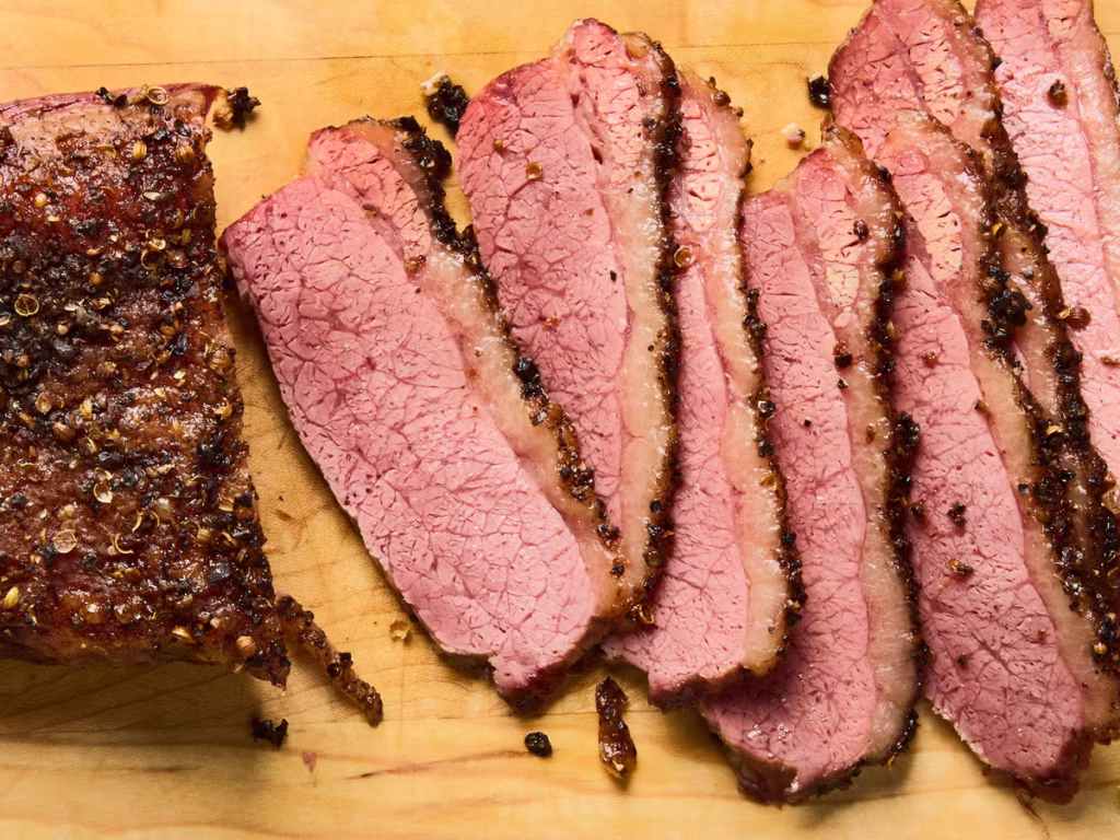 Corned Beef Recipe image