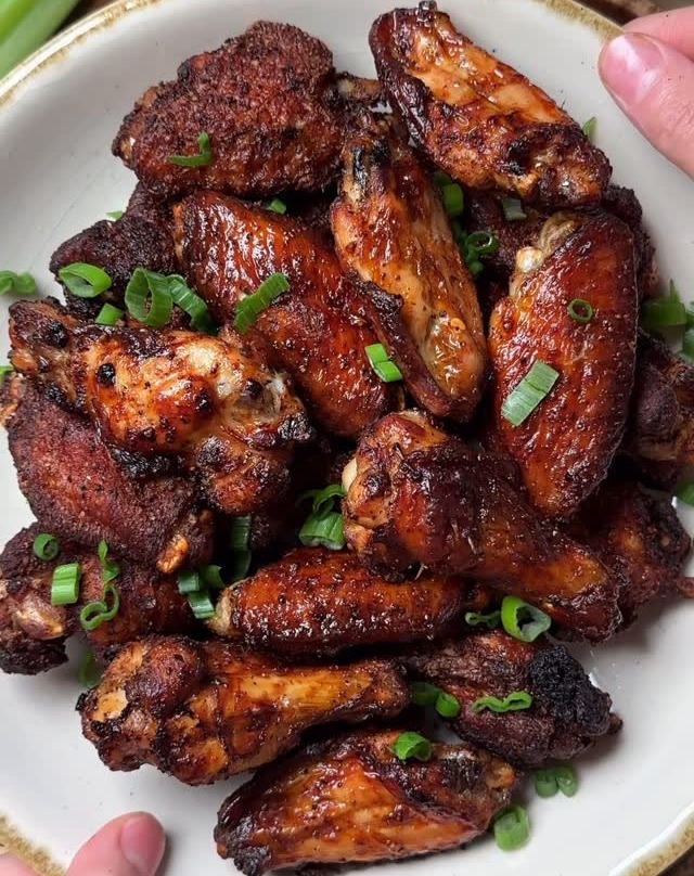 Chicken Recipe