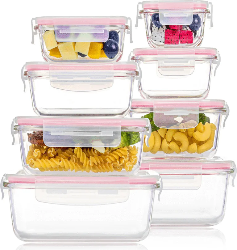 Meal Prep Containers Amazon: The Complete Guide to Smarter Food Storage
