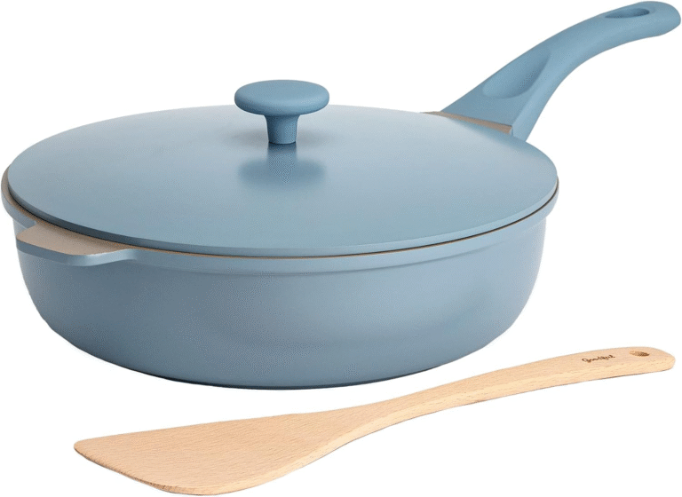 Best Nonstick Pans on Amazon: A Complete Guide to Durable and Versatile Cookware