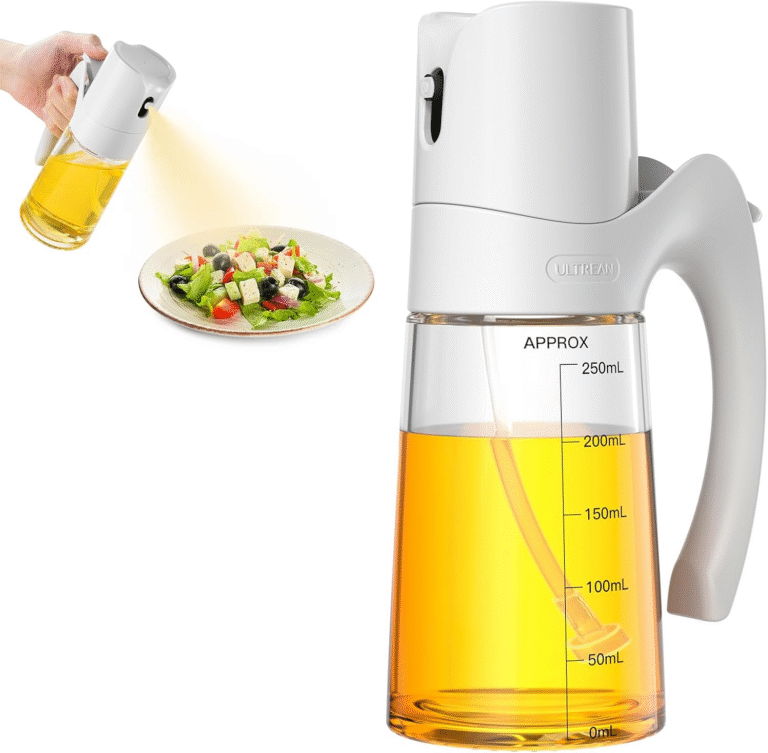 Healthy Cooking Oils on Amazon: A Complete Guide to Choosing the Best Options for Your Kitchen