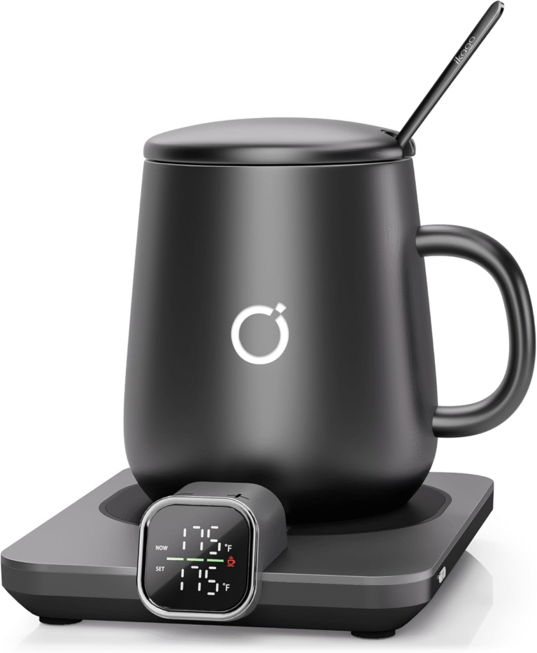 Best Travel Coffee Mugs for Long Trips