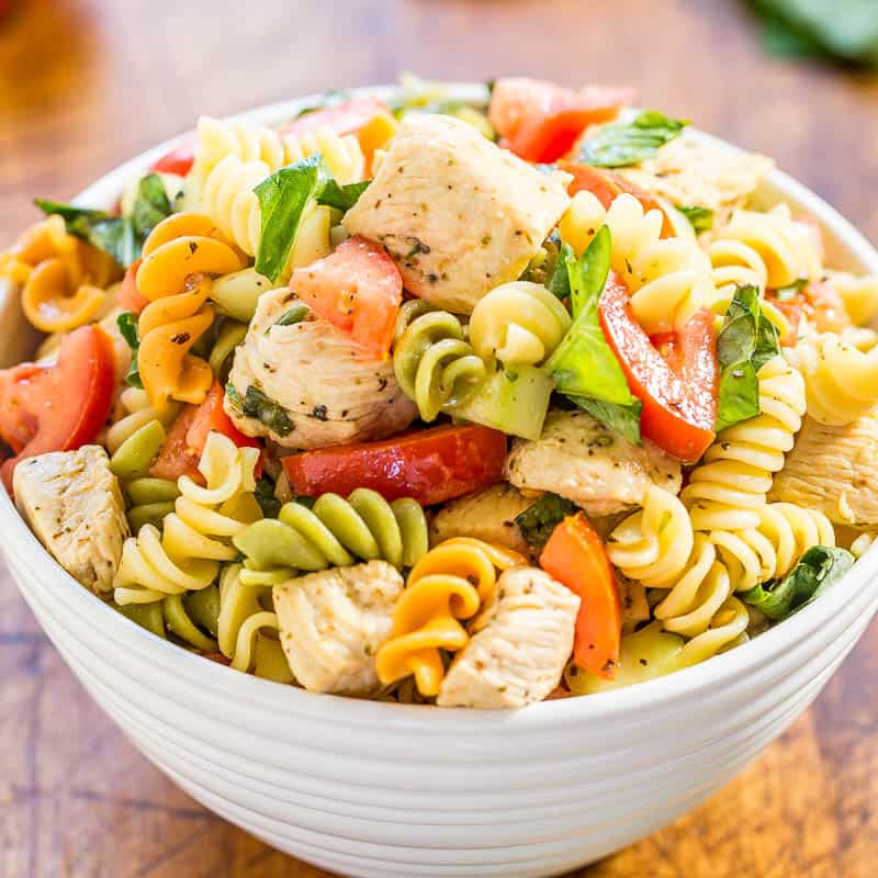 italianchickenpasta 12