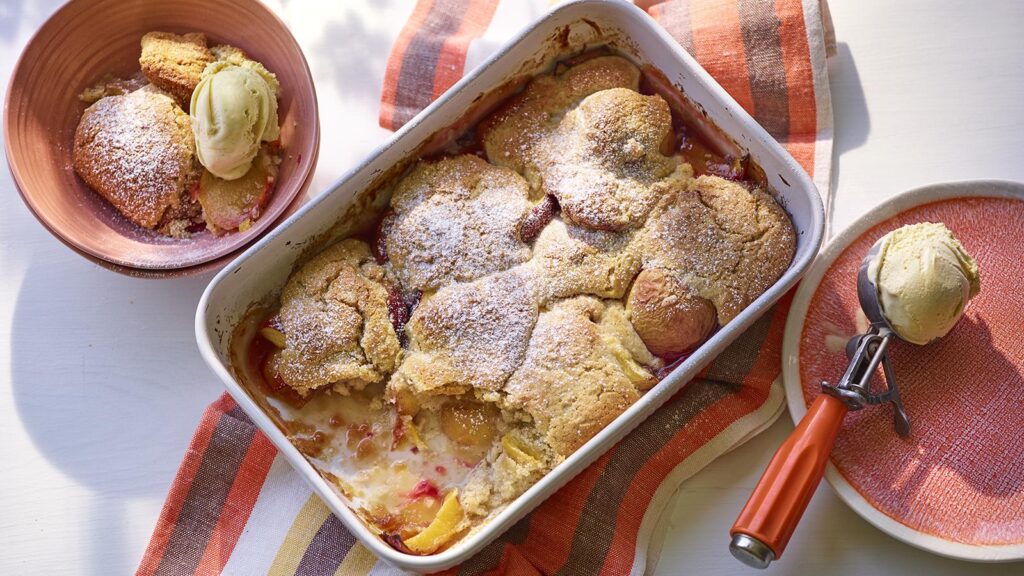 peach cobbler 97711 16x9