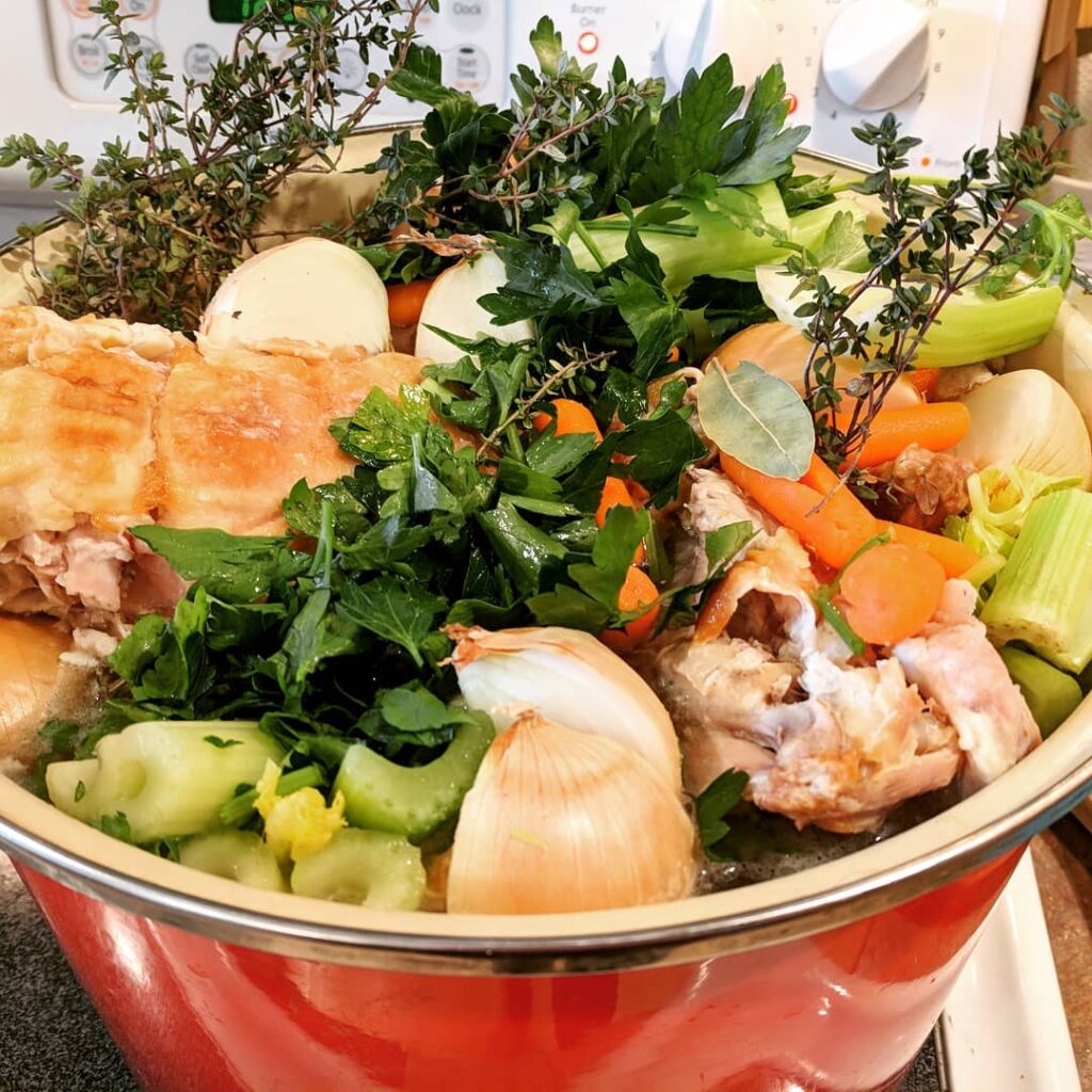 rotisserie chicken recipes image