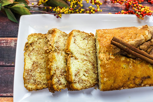 Amish Cinnamon Bread – A Comforting Classic Worth Sharing 4 unnamed