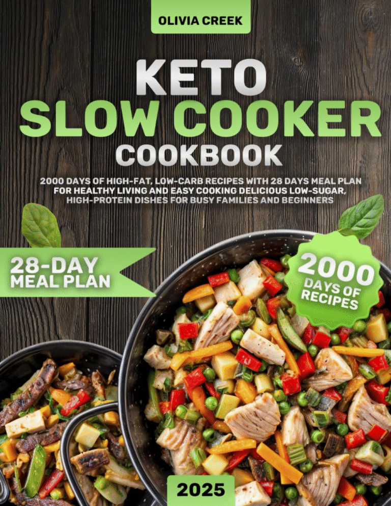 Slow Cooker Chicken Recipes: Effortless Comfort Food for Every Occasion