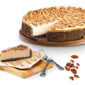 Gluten-free dessert recipes
