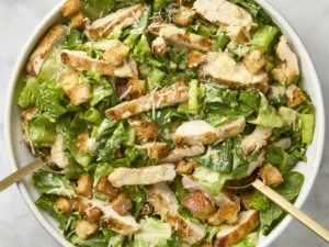 caesar salad dressing recipe